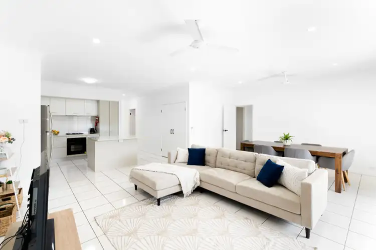 Fourth view of Homely house listing, 13 Francisca Drive, Augustine Heights QLD 4300
