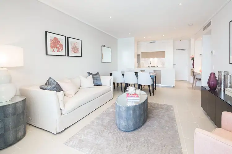 Fifth view of Homely unit listing, 1403/118 Parkside Circuit, Hamilton QLD 4007