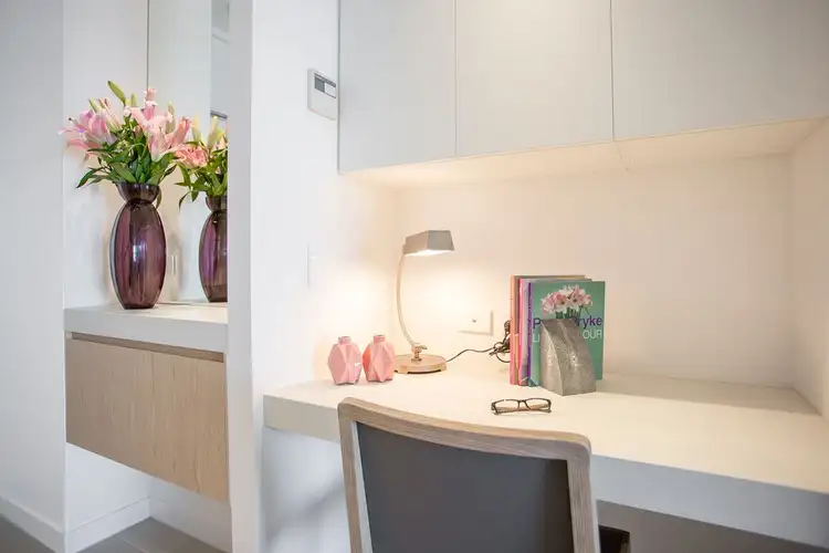 Sixth view of Homely unit listing, 1403/118 Parkside Circuit, Hamilton QLD 4007