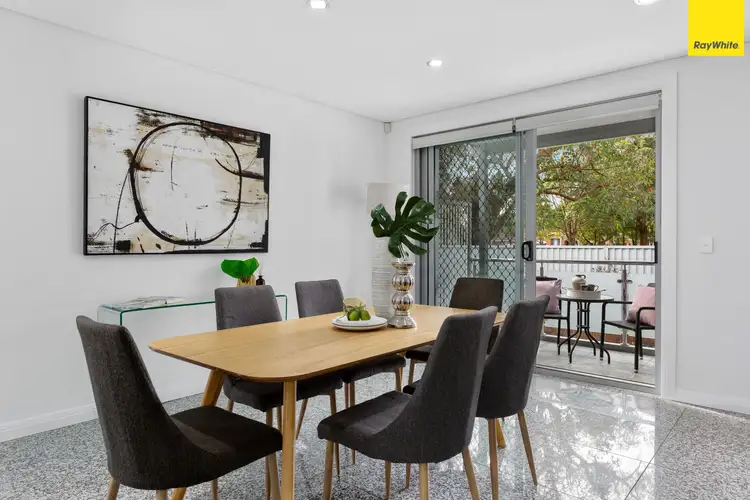 Second view of Homely villa listing, 3/154-156 Penshurst Street, Penshurst NSW 2222