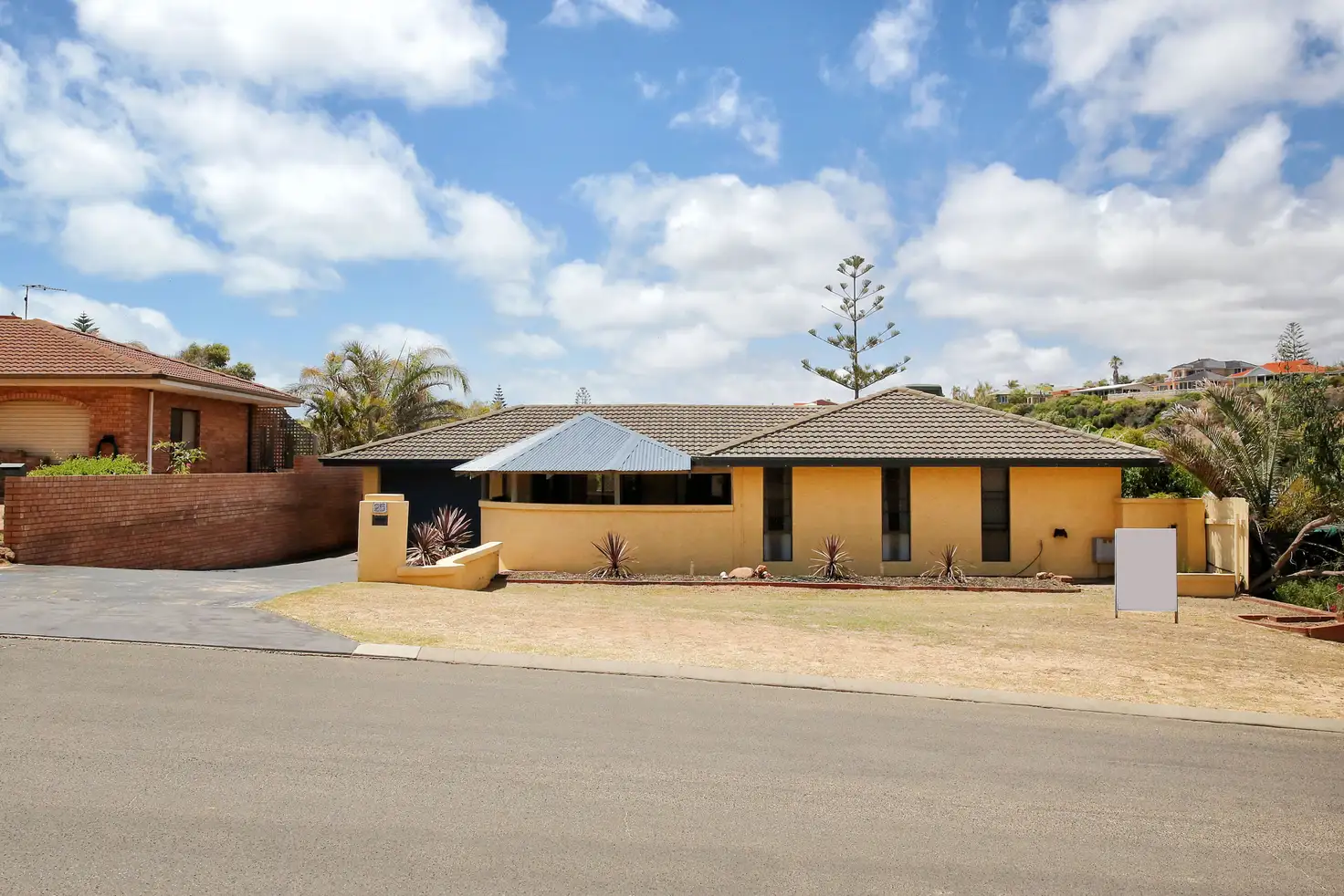 Main view of Homely house listing, 25 Eastcott Way, Tarcoola Beach WA 6530
