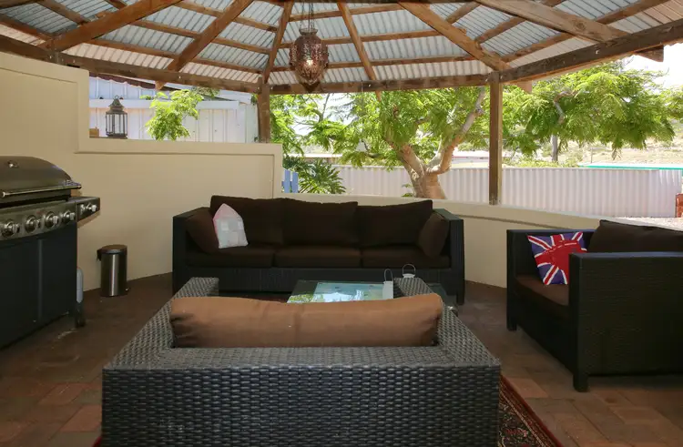 Third view of Homely house listing, 25 Eastcott Way, Tarcoola Beach WA 6530