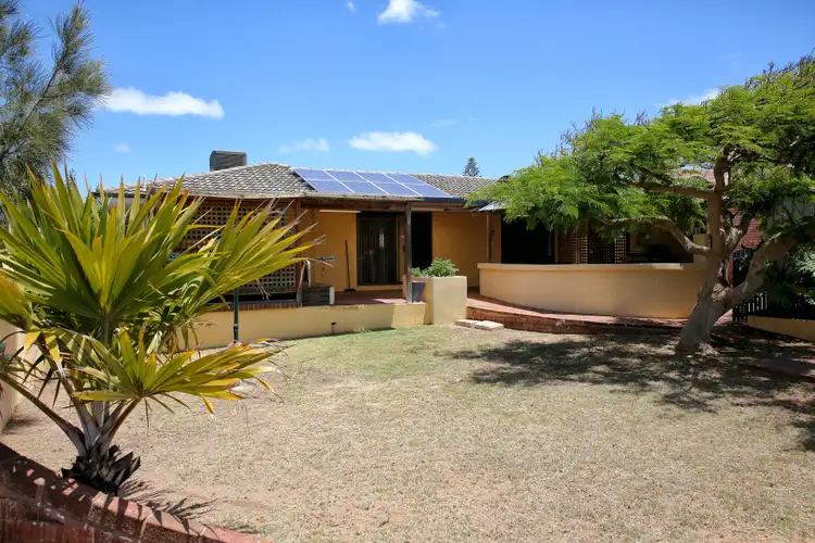 Sixth view of Homely house listing, 25 Eastcott Way, Tarcoola Beach WA 6530