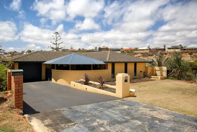 Seventh view of Homely house listing, 25 Eastcott Way, Tarcoola Beach WA 6530