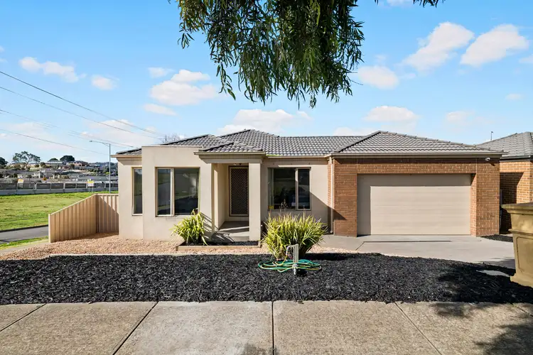 Main view of Homely house listing, 16 Mountain Way, Doreen VIC 3754