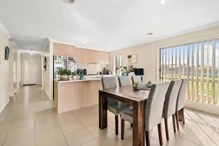 Second view of Homely house listing, 16 Mountain Way, Doreen VIC 3754