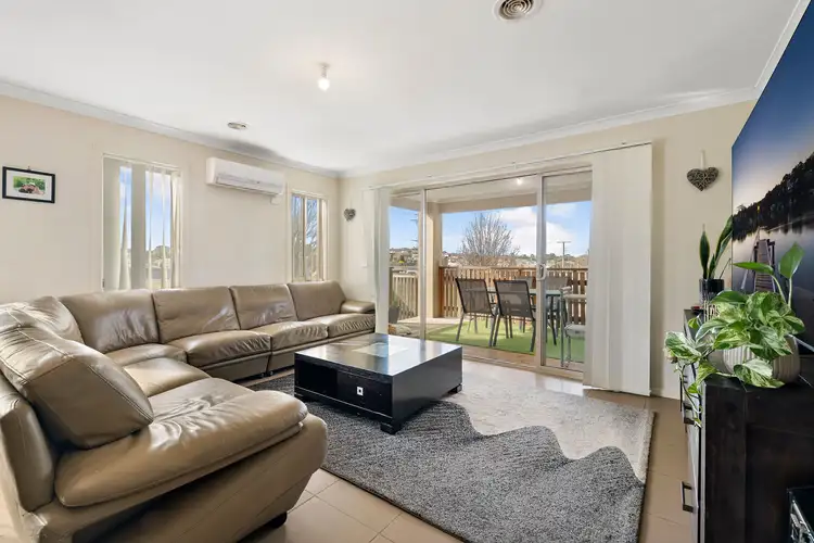 Third view of Homely house listing, 16 Mountain Way, Doreen VIC 3754