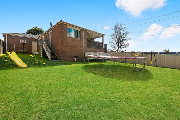 Fifth view of Homely house listing, 16 Mountain Way, Doreen VIC 3754