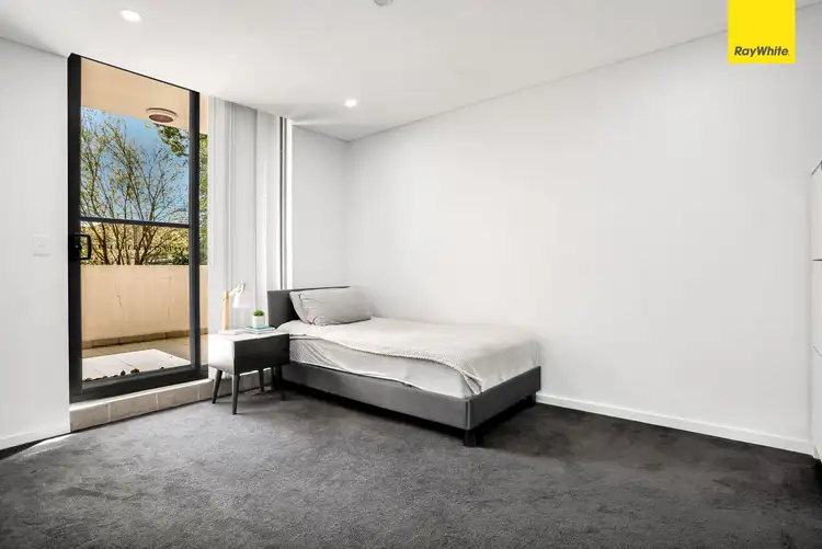 Fifth view of Homely unit listing, 1/142-146 Woodville Road, Merrylands NSW 2160