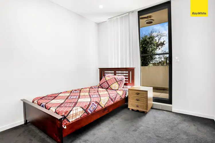 Sixth view of Homely unit listing, 1/142-146 Woodville Road, Merrylands NSW 2160
