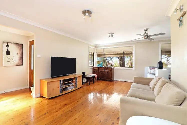 242 Hat Hill Road, Blackheath NSW 2785