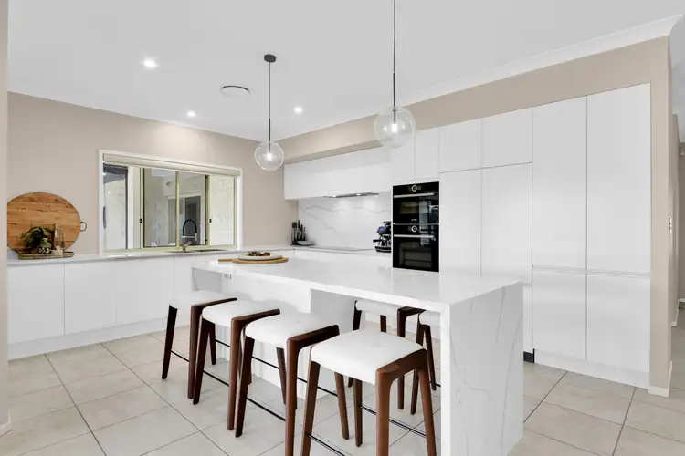 Second view of Homely house listing, 27 Ascot Crescent, Samford Valley QLD 4520