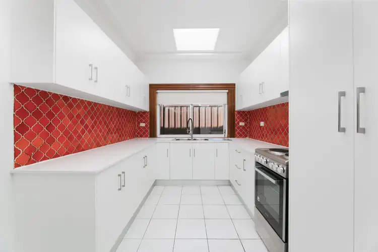 Second view of Homely house listing, 22 Burra Street, Pendle Hill NSW 2145
