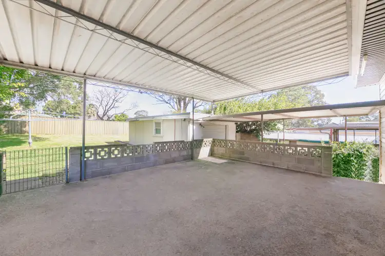 Fifth view of Homely house listing, 22 Burra Street, Pendle Hill NSW 2145