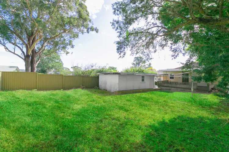 Sixth view of Homely house listing, 22 Burra Street, Pendle Hill NSW 2145