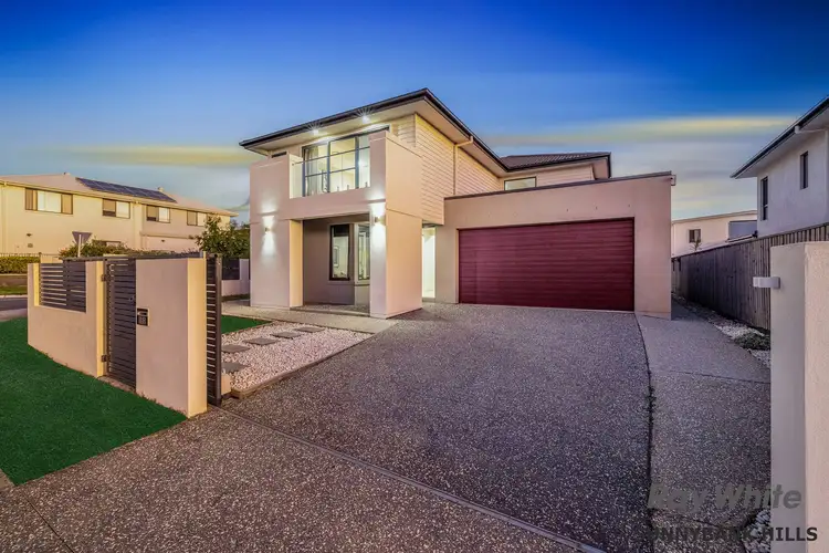 152 Splendour Street