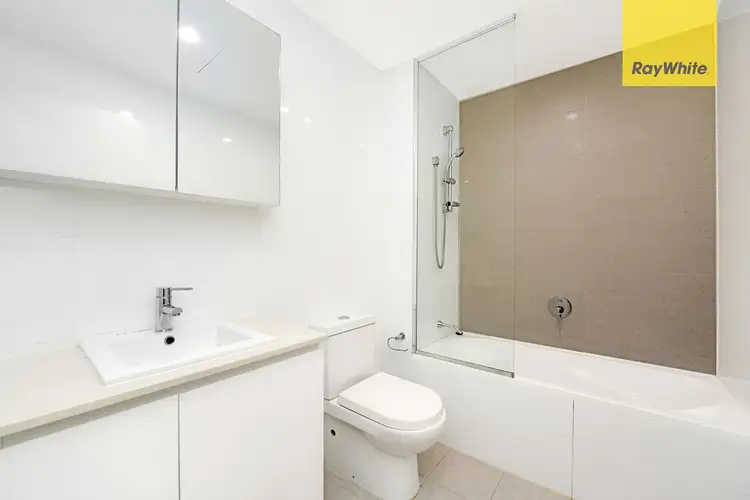 Fifth view of Homely apartment listing, 6098/78A Belmore Street, Ryde NSW 2112