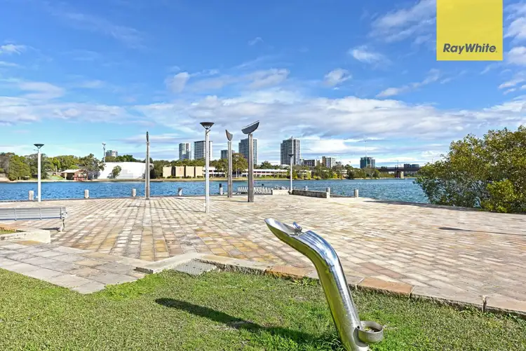 Seventh view of Homely apartment listing, 6098/78A Belmore Street, Ryde NSW 2112