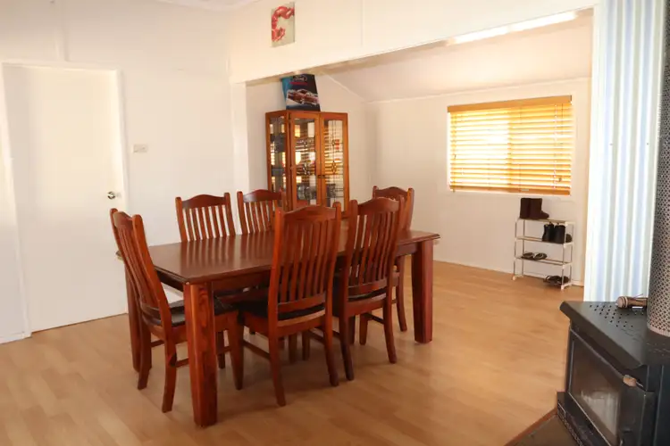 Second view of Homely house listing, 44 Page Street, Charleville QLD 4470