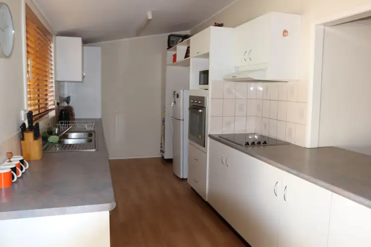 Third view of Homely house listing, 44 Page Street, Charleville QLD 4470