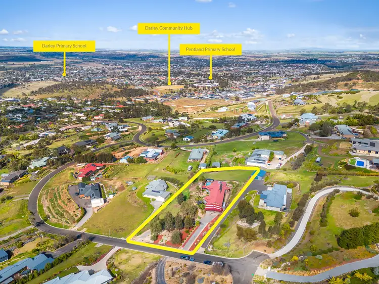 Main view of Homely house listing, 5 Egan Court, Darley VIC 3340