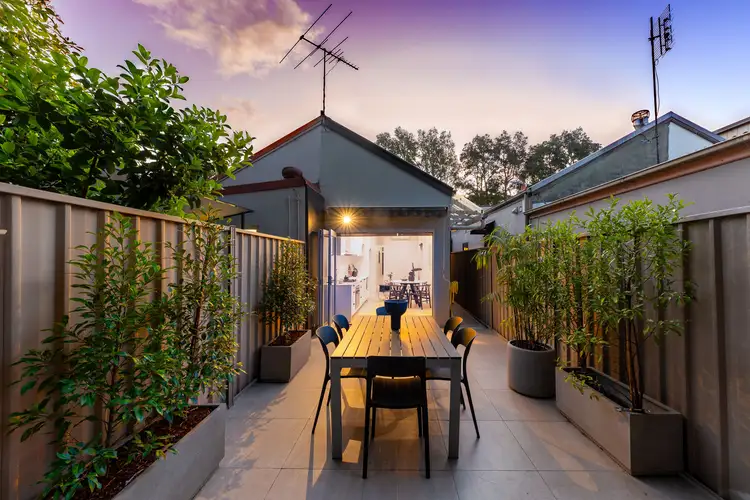 Main view of Homely house listing, 850 Elizabeth Street, Waterloo NSW 2017