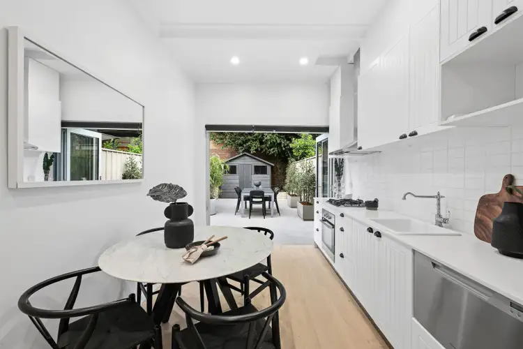 Second view of Homely house listing, 850 Elizabeth Street, Waterloo NSW 2017