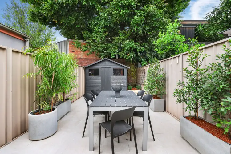 Third view of Homely house listing, 850 Elizabeth Street, Waterloo NSW 2017