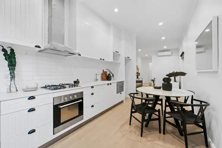 Fourth view of Homely house listing, 850 Elizabeth Street, Waterloo NSW 2017
