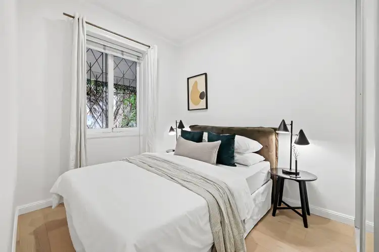 Sixth view of Homely house listing, 850 Elizabeth Street, Waterloo NSW 2017