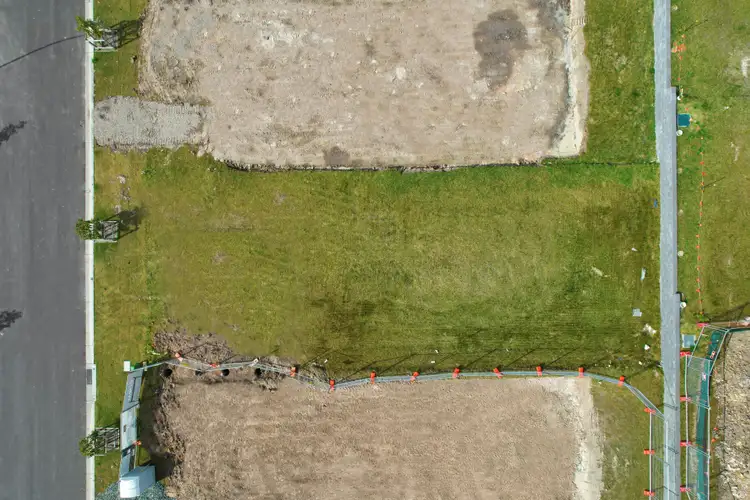 Second view of Homely land listing, 10 Welch Street, Wyee NSW 2259