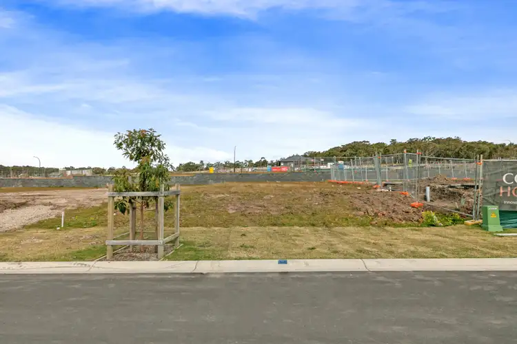 Fourth view of Homely land listing, 10 Welch Street, Wyee NSW 2259