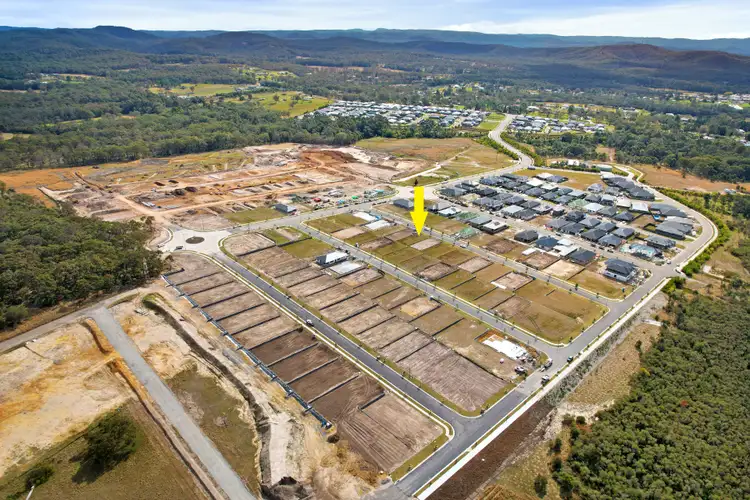 Fifth view of Homely land listing, 10 Welch Street, Wyee NSW 2259