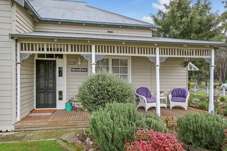Main view of Homely house listing, 57-59 Kywong Howlong Road, Brocklesby NSW 2642