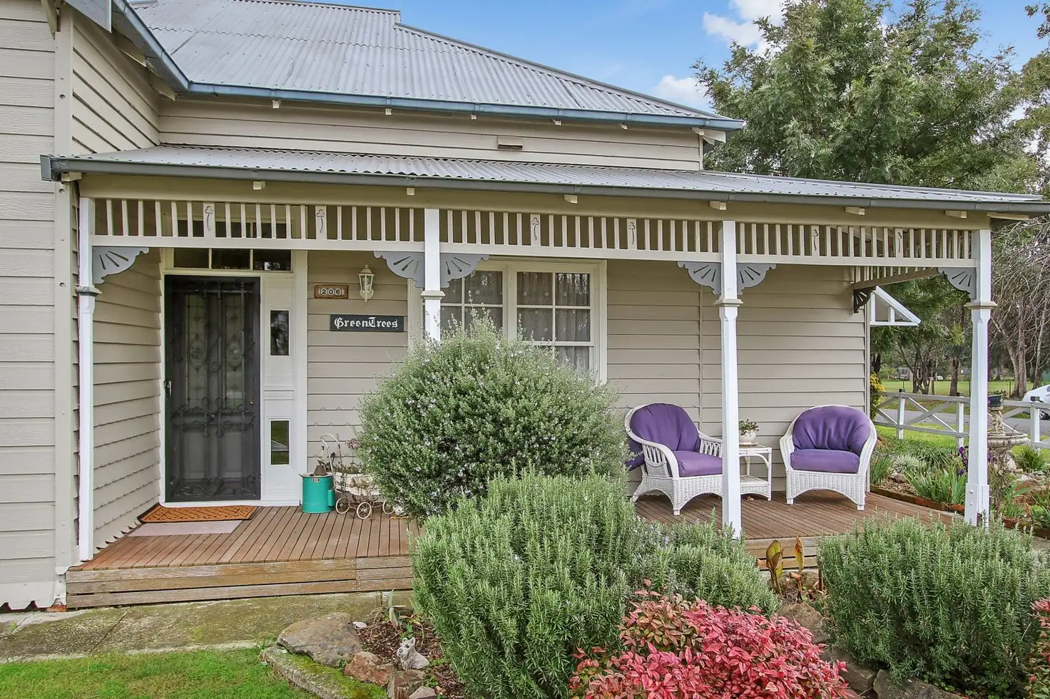 Main view of Homely house listing, 57-59 Kywong Howlong Road, Brocklesby NSW 2642