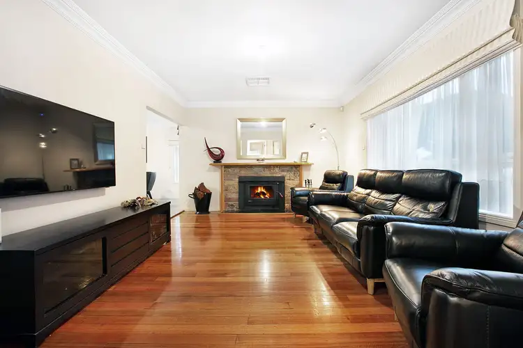 Second view of Homely house listing, 60 Allenby Avenue, Reservoir VIC 3073