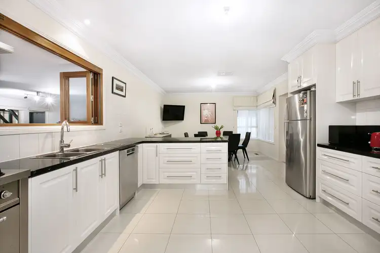 Third view of Homely house listing, 60 Allenby Avenue, Reservoir VIC 3073
