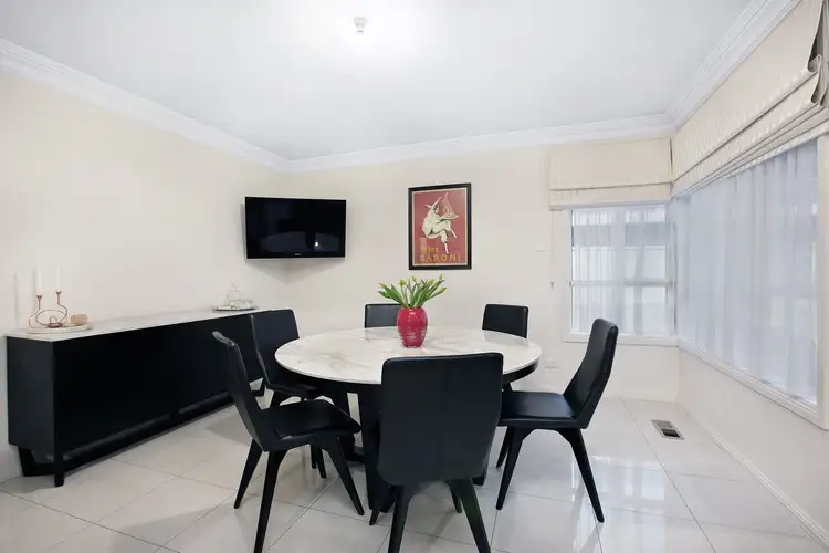 Fourth view of Homely house listing, 60 Allenby Avenue, Reservoir VIC 3073