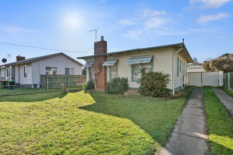 Second view of Homely house listing, 37 Elizabeth Street, Euroa VIC 3666