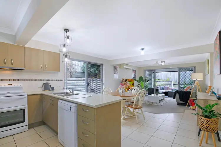 Third view of Homely townhouse listing, 11/45 Spencer Street, Aspley QLD 4034