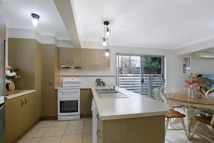 Fifth view of Homely townhouse listing, 11/45 Spencer Street, Aspley QLD 4034