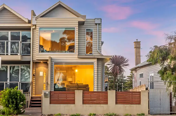 Main view of Homely house listing, 1/104 Merri Street, Warrnambool VIC 3280