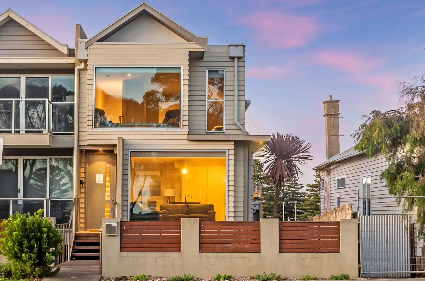 Main view of Homely house listing, 1/104 Merri Street, Warrnambool VIC 3280