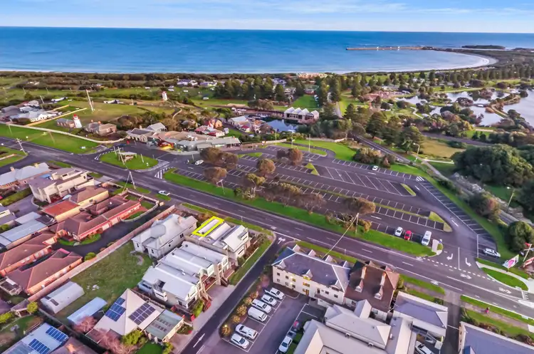 Second view of Homely house listing, 1/104 Merri Street, Warrnambool VIC 3280