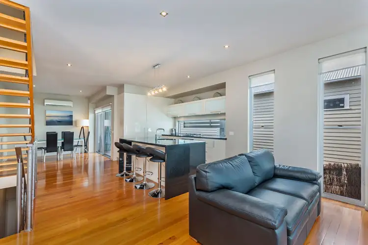 Sixth view of Homely house listing, 1/104 Merri Street, Warrnambool VIC 3280