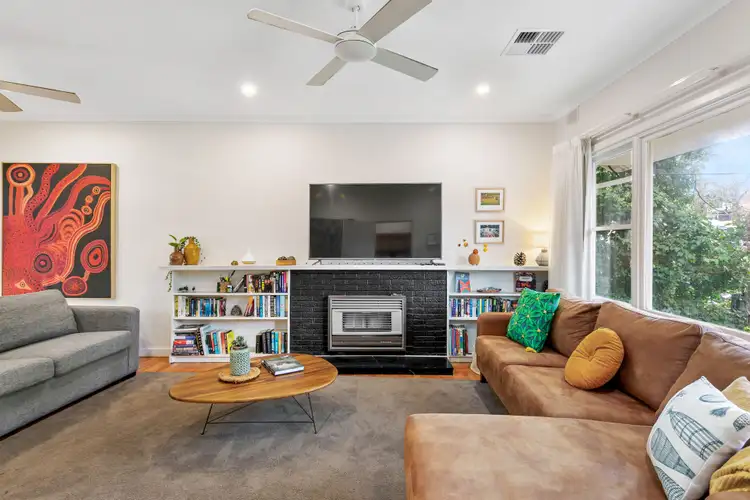 Second view of Homely house listing, 6 Alta Mira Crescent, Belair SA 5052