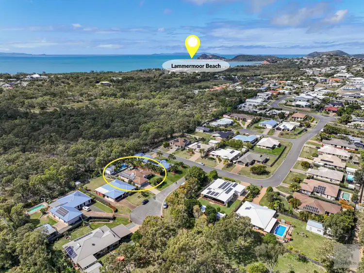 Second view of Homely house listing, 4 Nedwell Place, Taranganba QLD 4703