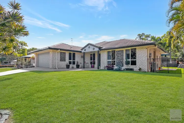 Fourth view of Homely house listing, 4 Nedwell Place, Taranganba QLD 4703