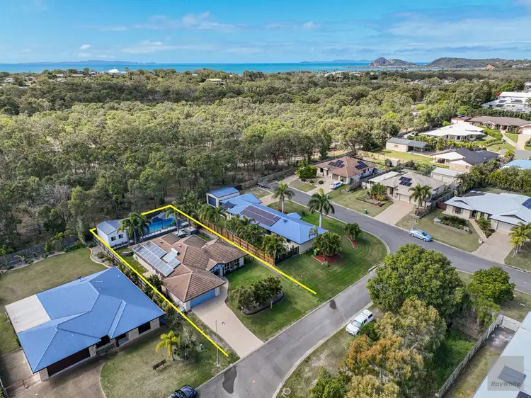 Fifth view of Homely house listing, 4 Nedwell Place, Taranganba QLD 4703