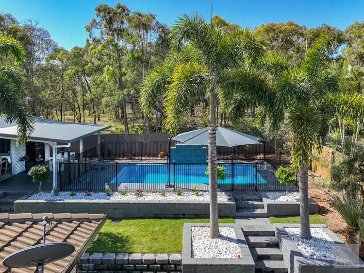 Sixth view of Homely house listing, 4 Nedwell Place, Taranganba QLD 4703